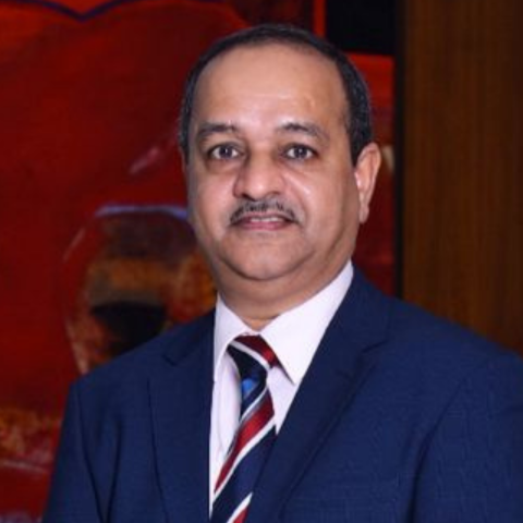 Arun Maheshwari