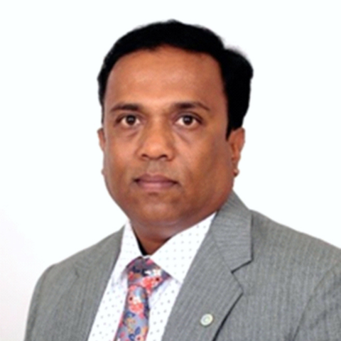Parthiban Jaikumar