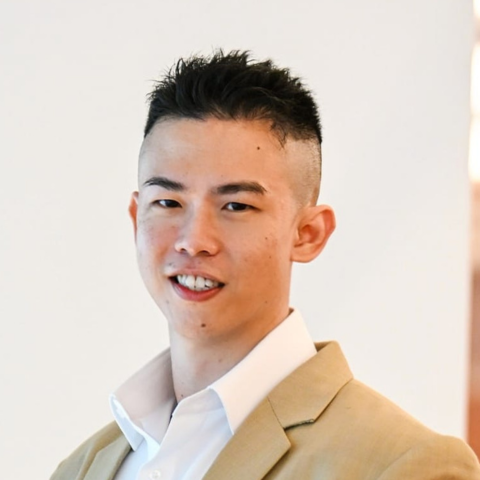 Samuel Chin