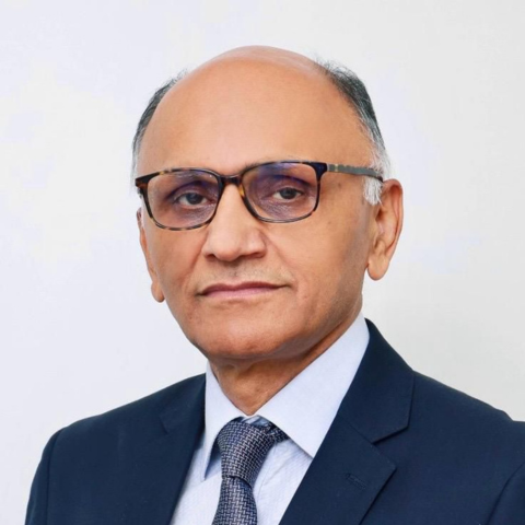 Sanjay Kumar Singh